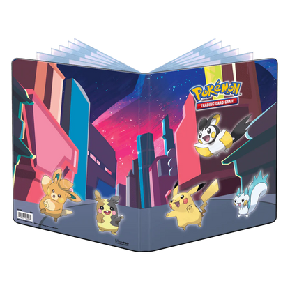 Carpeta 9-Pocket Portfolio Pokémon Shimmering