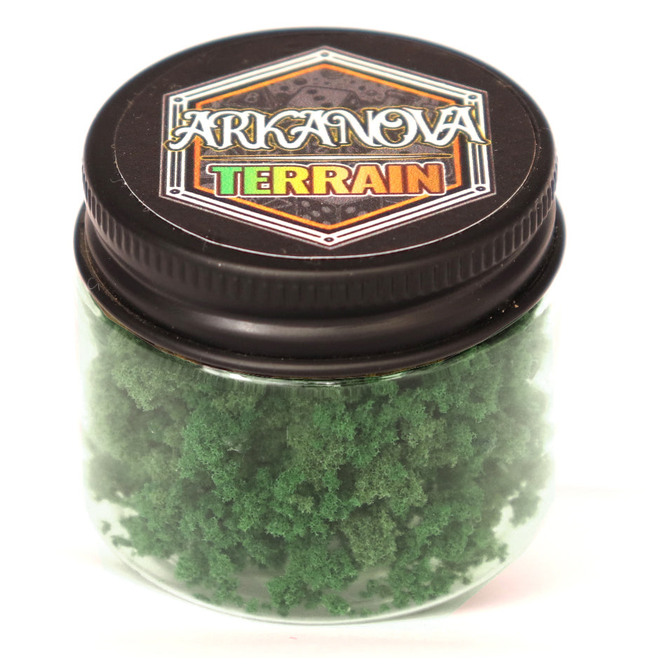 Arkanova Terrain Bush Pino