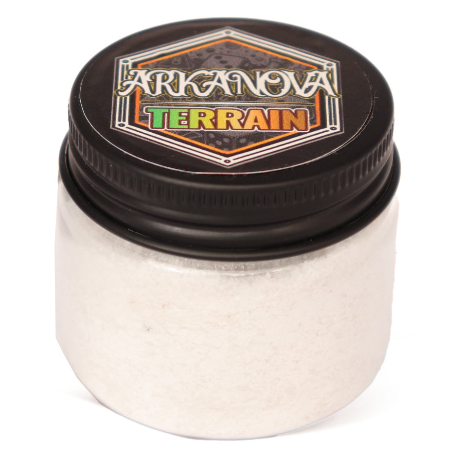 Arkanova Terrain Nieve