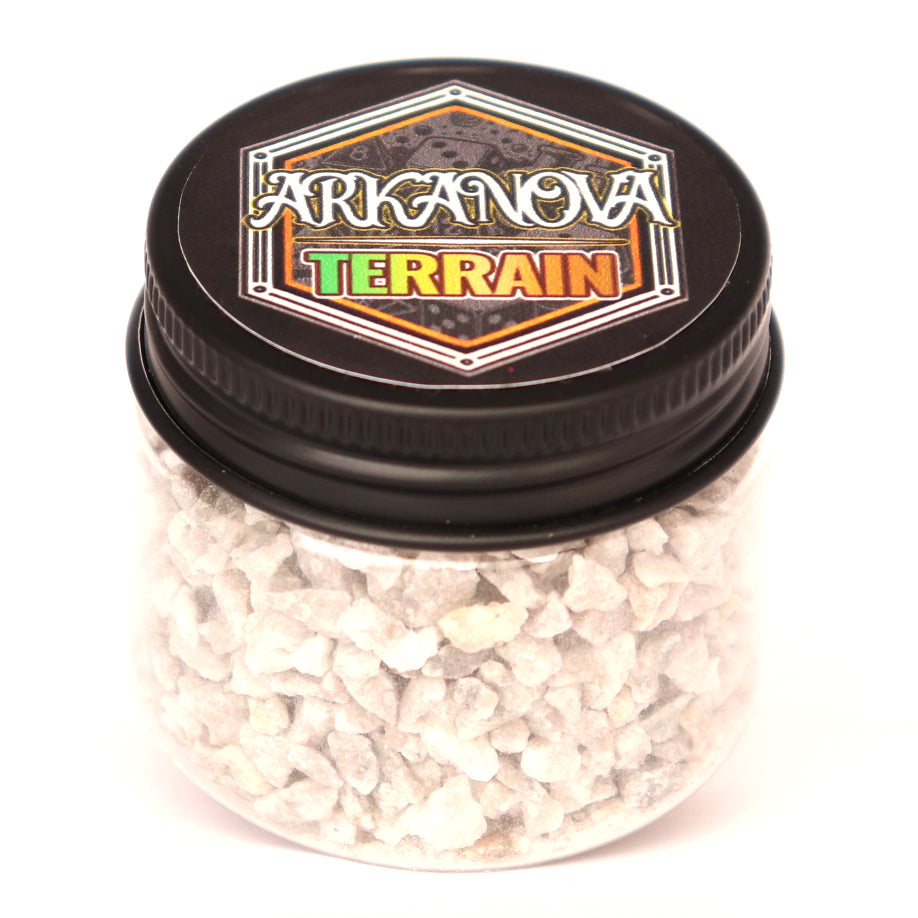 Arkanova Terrain Piedra Blanca