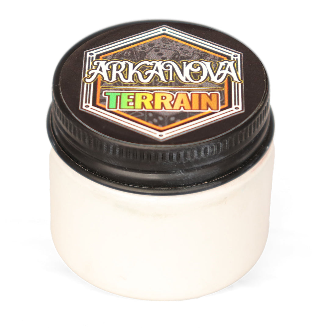 Pigmento Arkanova Color Blanco