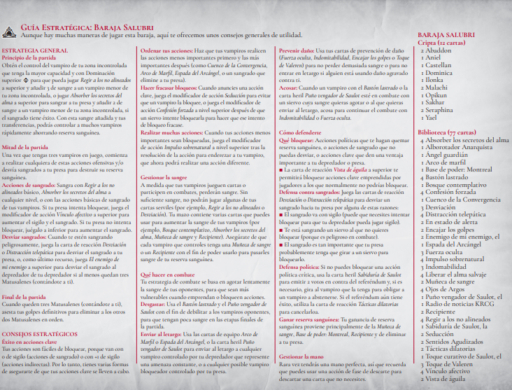 5e Independiente - Salubri