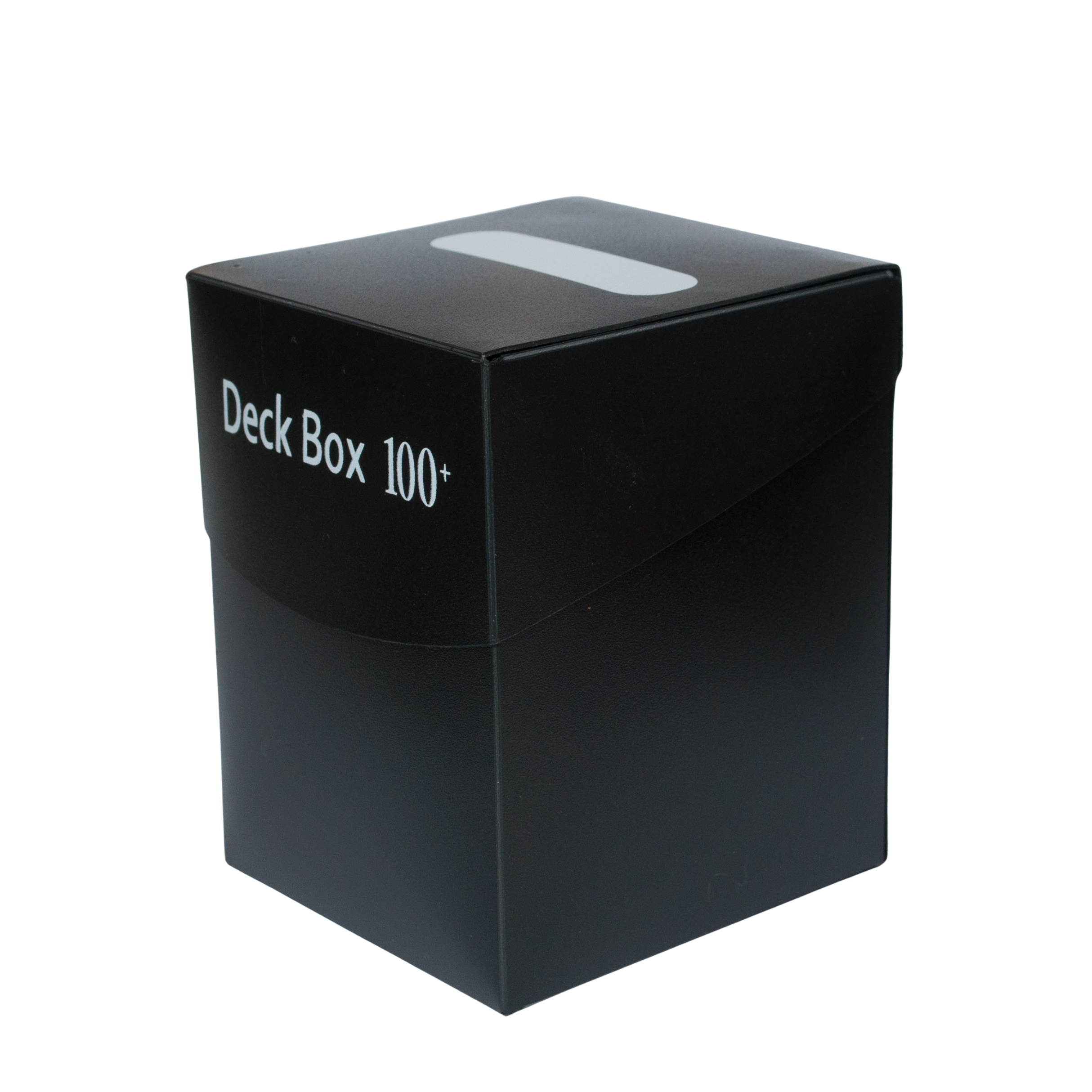 100+ Deck Box - The Darkstone Bastion