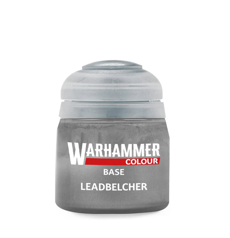 Base - Leadbelcher (12ML)