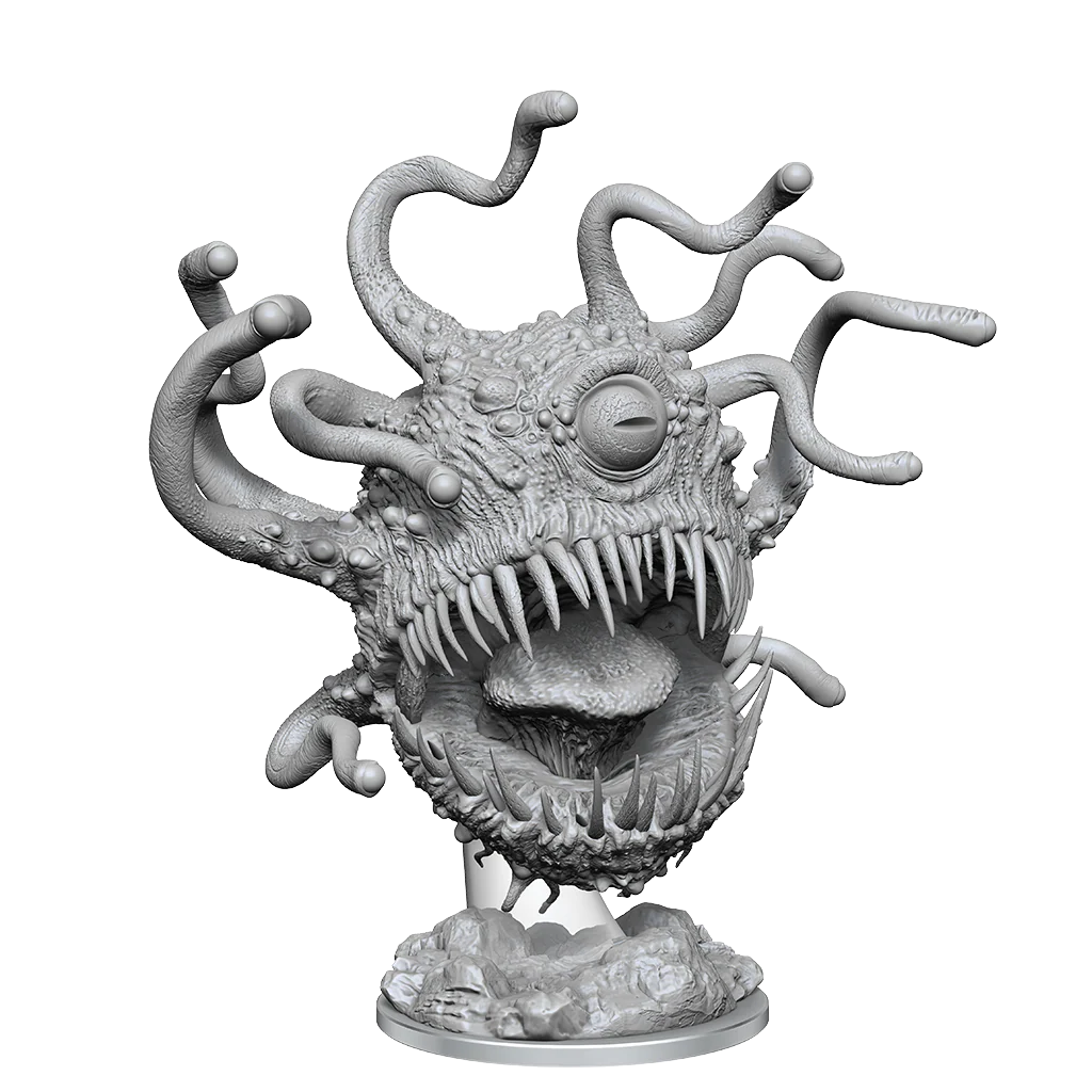 Beholder Variant