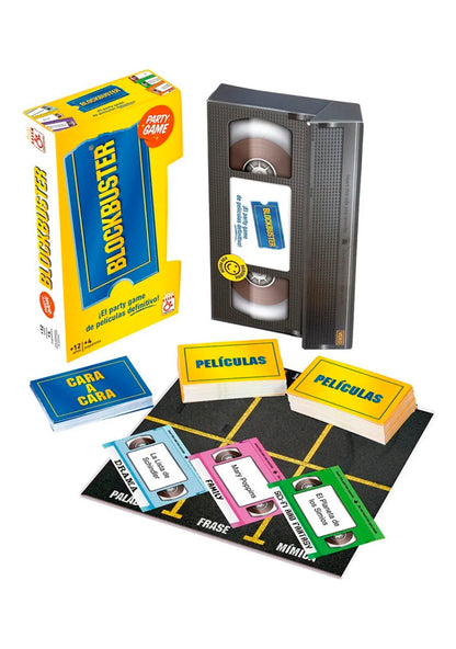Blockbuster
