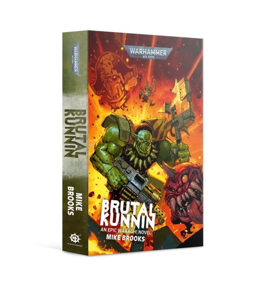 Brutal Kunnin