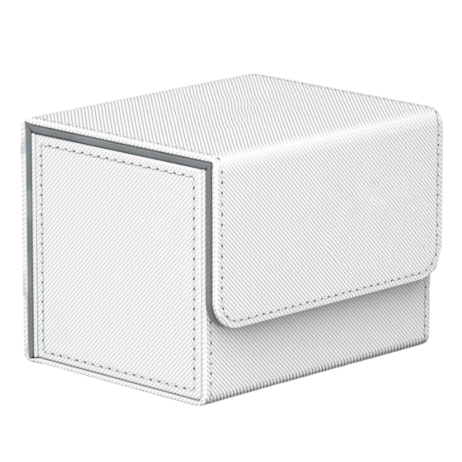 Arcane Vault 100+ - Ivory White