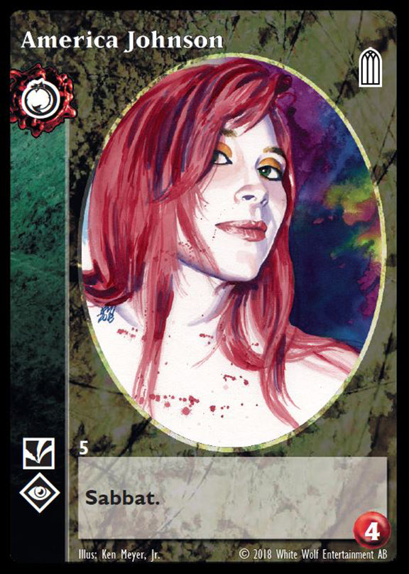 Tzimisce Den Of Fiends - Deck ESP | Vampire: The Eternal Struggle y accesorios TCG en PiedraBruja Chile