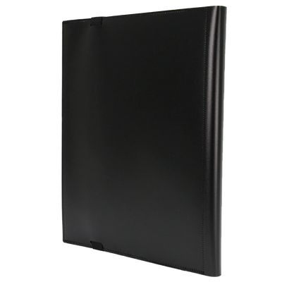 9 Pocket Binder - 360 color Negro