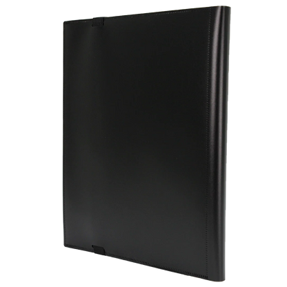 9 Pocket Binder - 360 color Negro