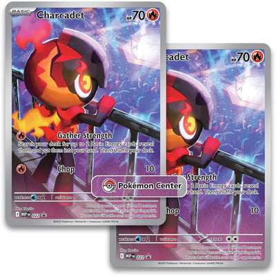 Mega Evolution Phantasmal Flames Elite Trainer Box ESP | Pokémon TCG, sobres, cartas pokemon y coleccionables en PiedraBruja Chile