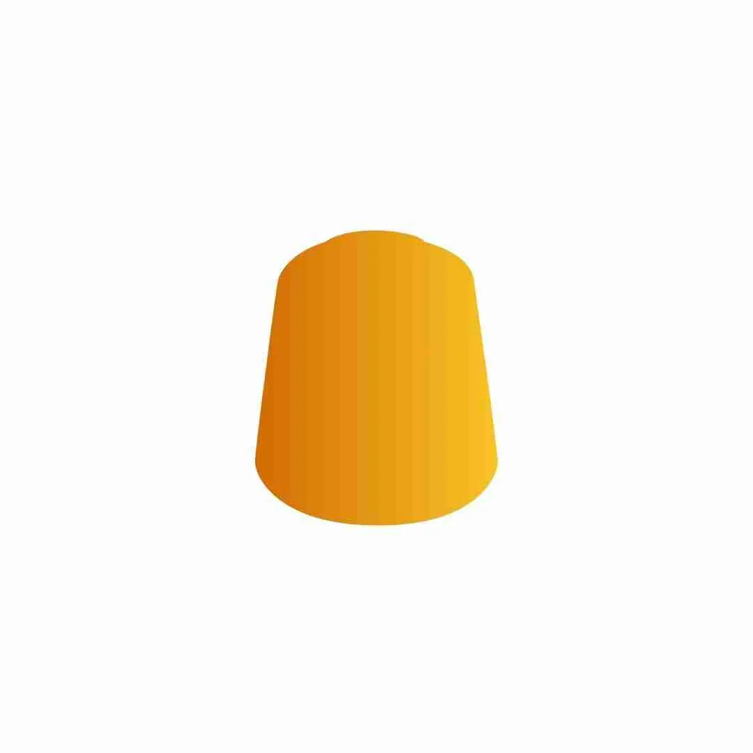 Contrast - Iyanden Yellow (18ML)
