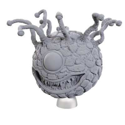 Nolzur’s Marvelous Miniatures: Unpainted Minis Wave 24 - Classic Beholder