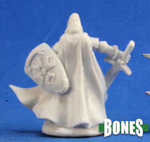 Miniatura Conlan | Piedra Bruja
