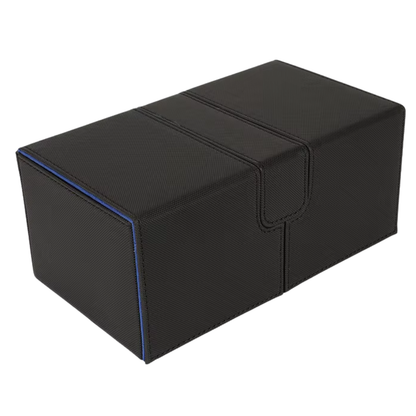Blackstone Dual Guard 200+ - Obsidian Black Blue