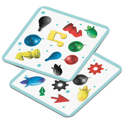Cortex Challenge 2 | Juegos de mesa para todas las edades en PiedraBruja Chile