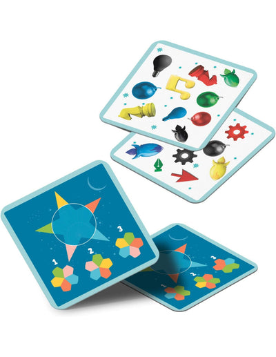 Cortex Challenge 2 | Juegos de mesa para todas las edades en PiedraBruja Chile