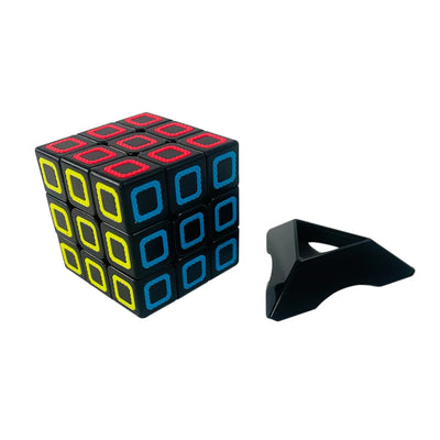 Cubo Rubix | Juegos de mesa para todas las edades en PiedraBruja Chile