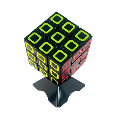 Cubo Rubix | Juegos de mesa para todas las edades en PiedraBruja Chile