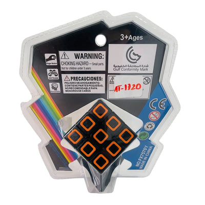Cubo Rubix | Juegos de mesa para todas las edades en PiedraBruja Chile