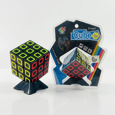 Cubo Rubix | Juegos de mesa para todas las edades en PiedraBruja Chile