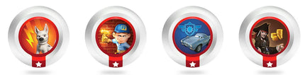 Disney Infinity Power Disc