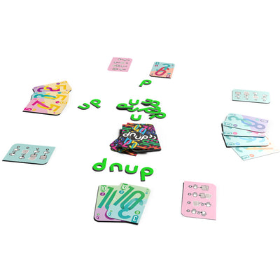 DNUP