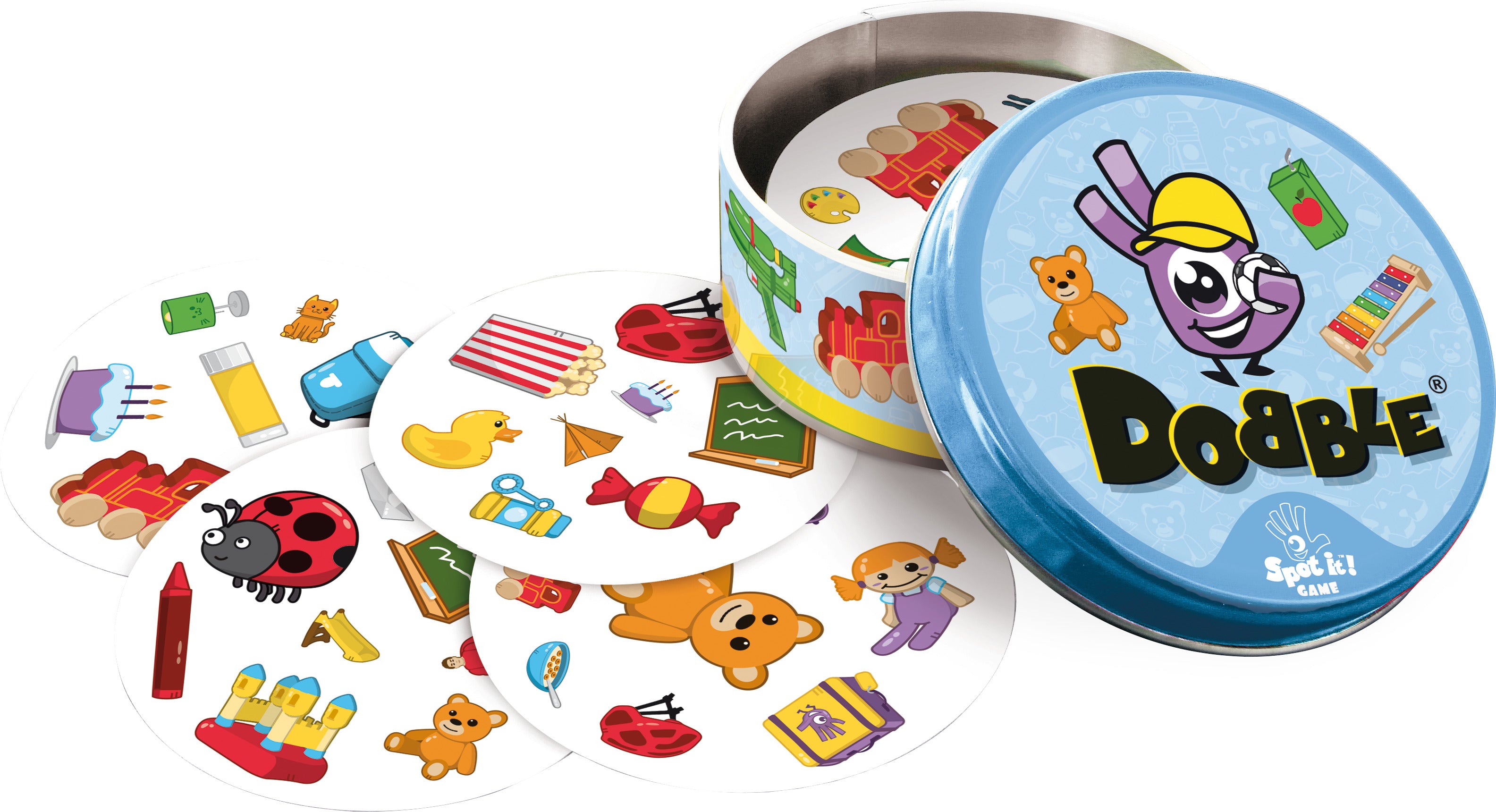 Dobble - Infantil