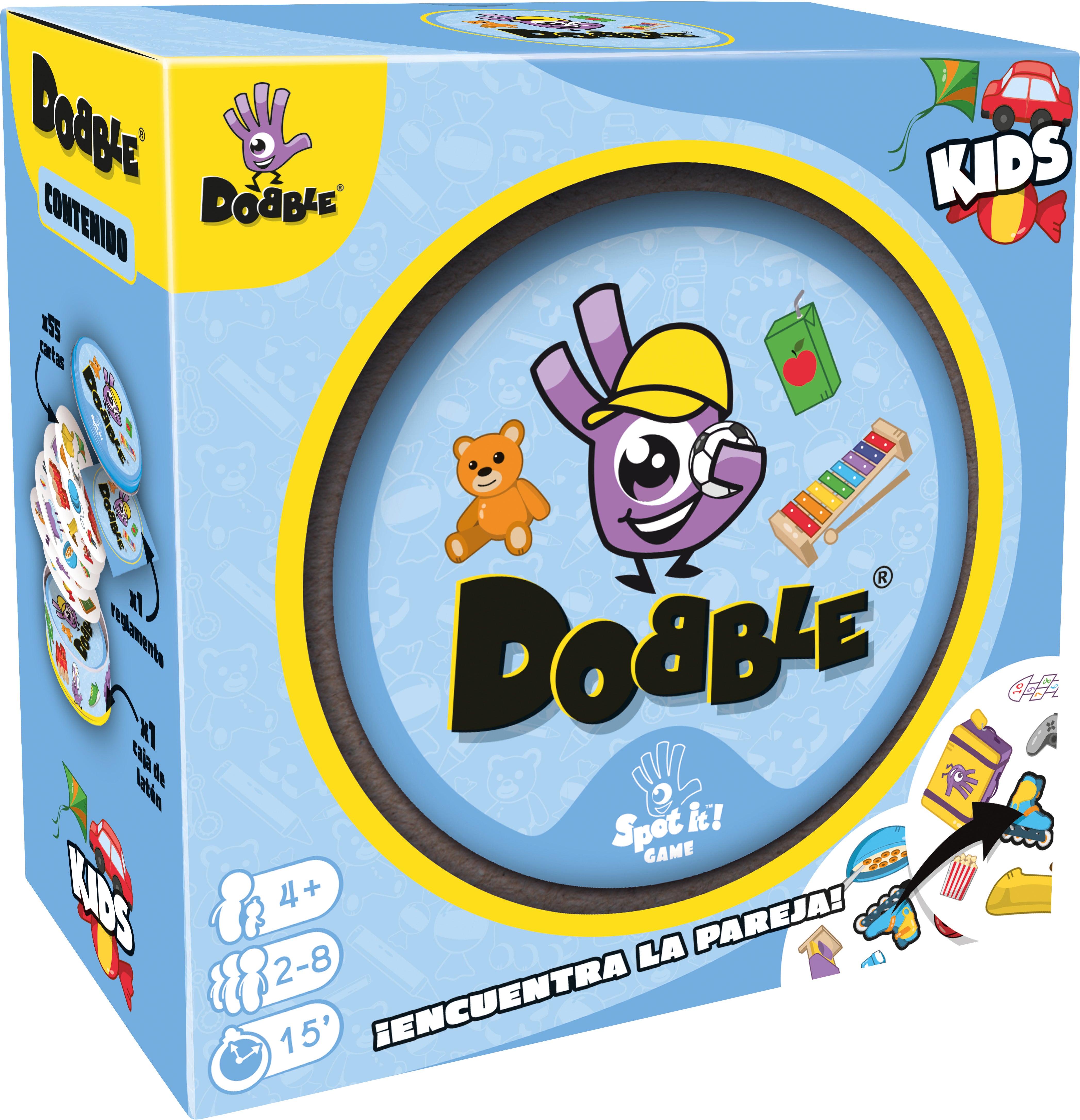 Dobble - Infantil