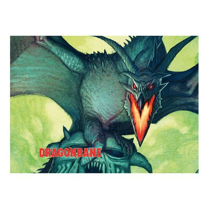 Dragonbane - Pantalla Del Director de Juego ESP