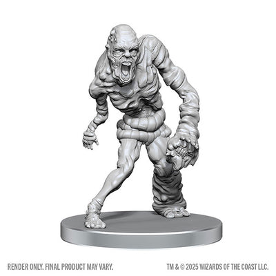 Marvelous Miniatures - Wave 28 Rutterkin & Maw Demon