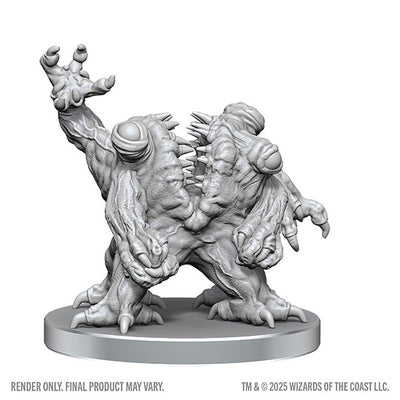 Marvelous Miniatures - Wave 28 Rutterkin & Maw Demon