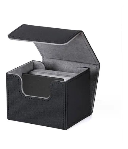 Portamazo Negro/Gris Standard 100+