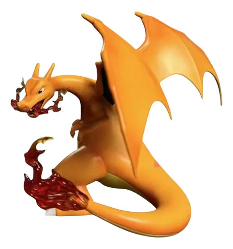 Figura Pokemon: Mega Charizard Y
