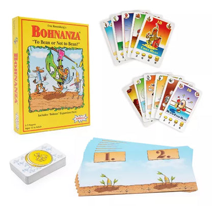 Bohnanza