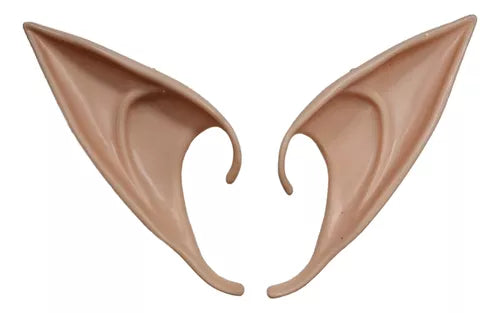 Orejas de Elfo (Morenas)