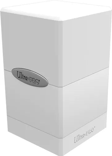 Portamazo Satin Tower Blanco