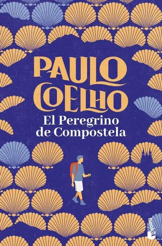 El Peregrino de Compostela - Paulo Coelho