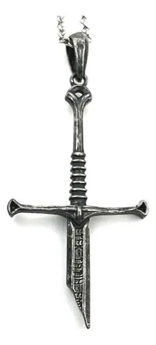 Colgante Espada Narsil