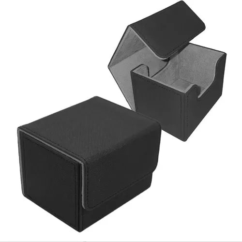 Portamazo Negro/Gris Standard 100+
