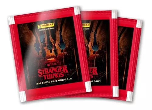 Sobre Stranger Things 2