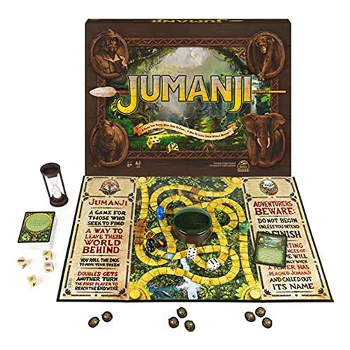 Jumanji