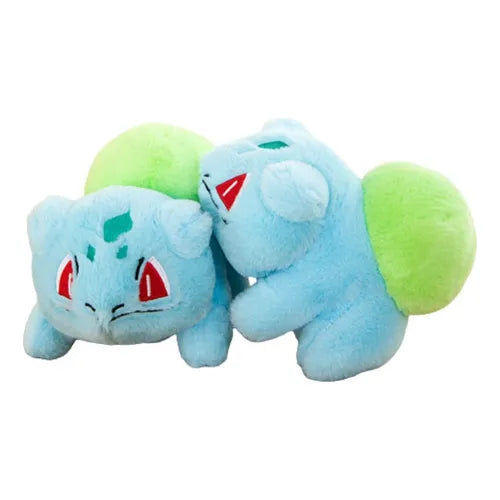 Bulbasaur - Peluche Pokemon