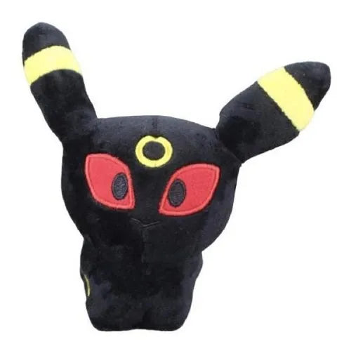 Umbreon - Pokemon: Eevee y evoluciones