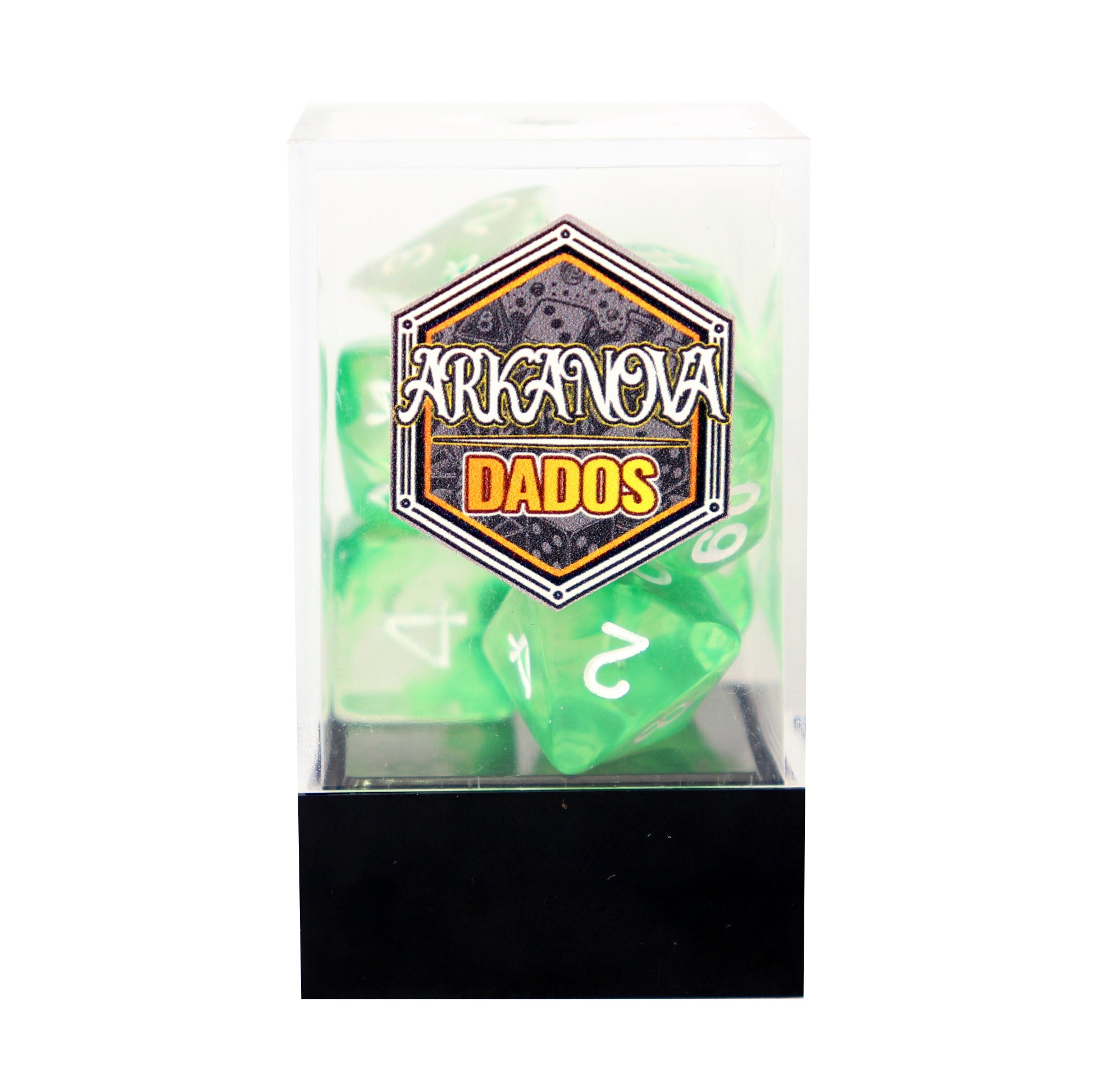 Alquimia - Tsavorita