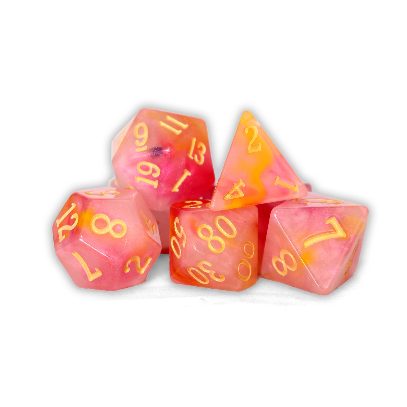 Mágicos - Corales Atlántes