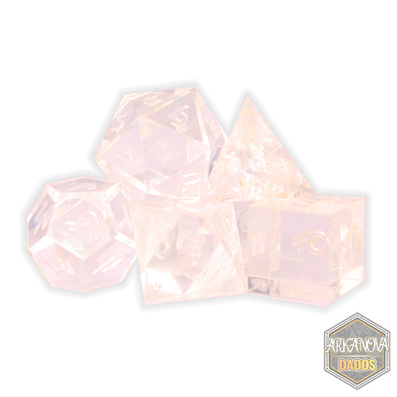 Cristal Transparente (Unpainted)