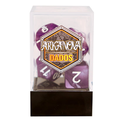 Marmolados - Purpura