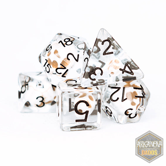 Rellenos - Calaveras